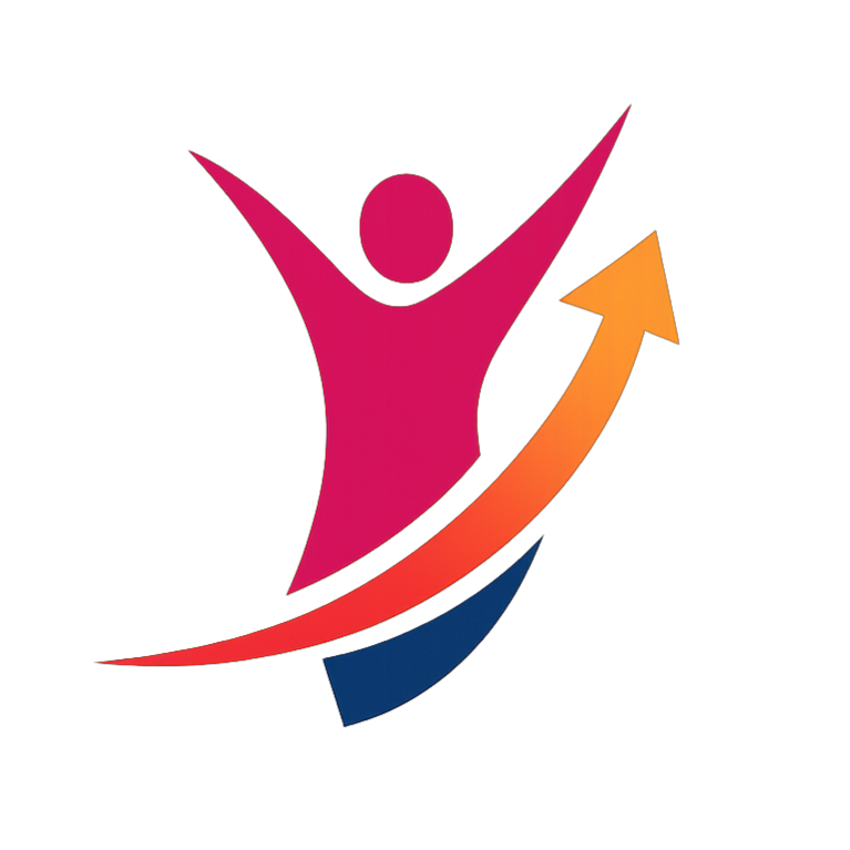 Rise Women PA Logo